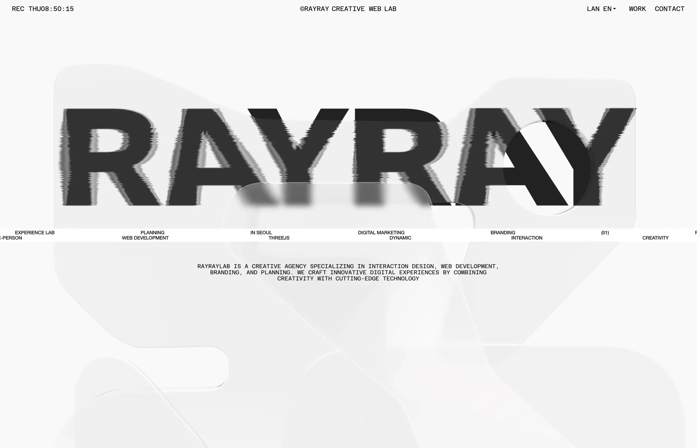 RAYRAYlab