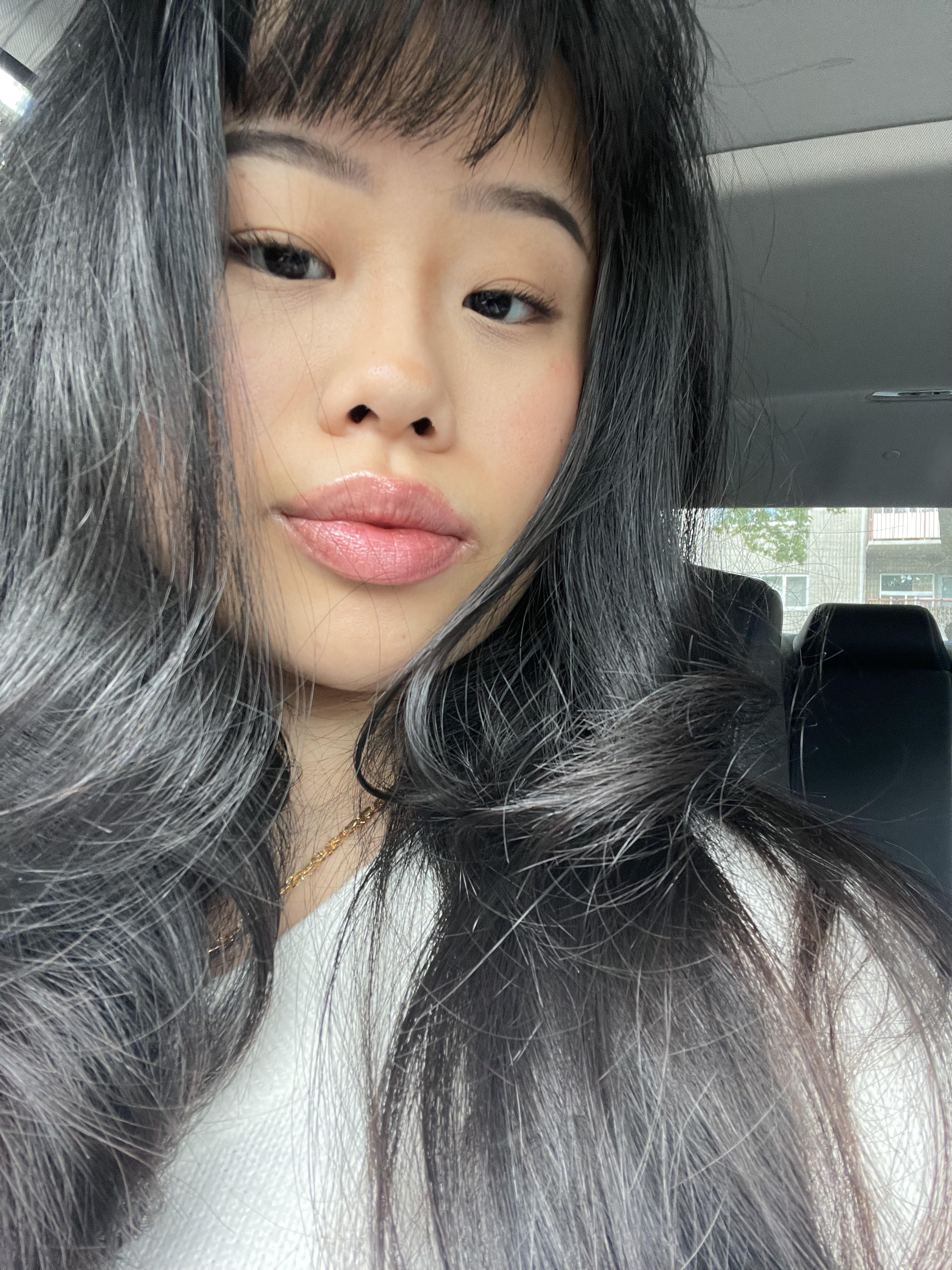 Tina Tang