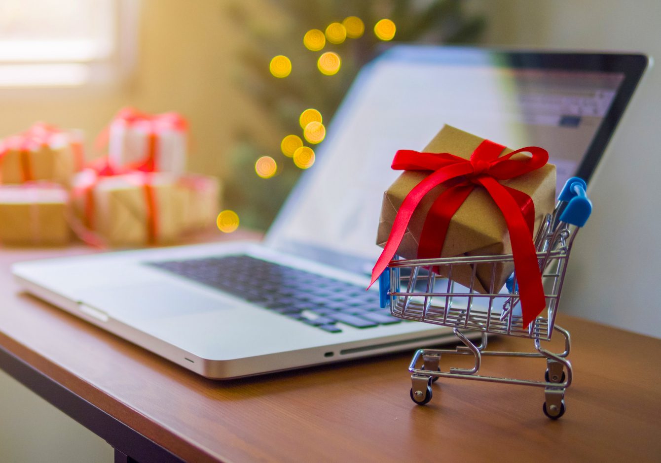 A Complete Guide on Creating A Holiday eCommerce Strategy For The Season
