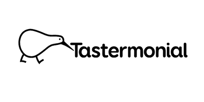 Flex Tastermonial Logo