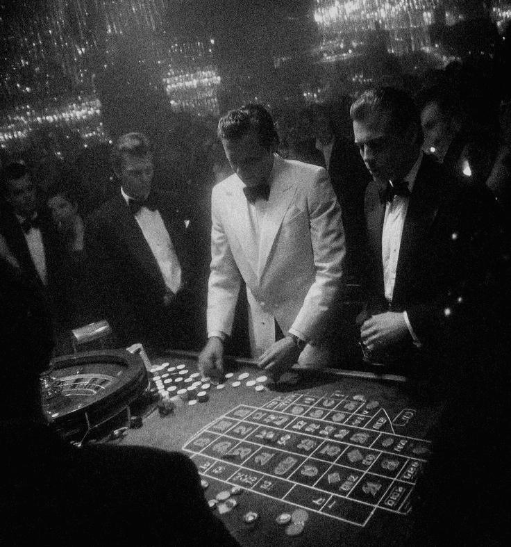 Athlete or dancer mid-leap in motion, photographed with a motion blur effect.