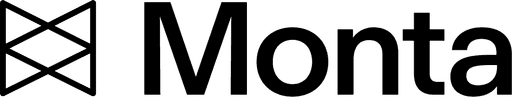 monta logo