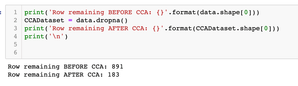 feature engineering 3
