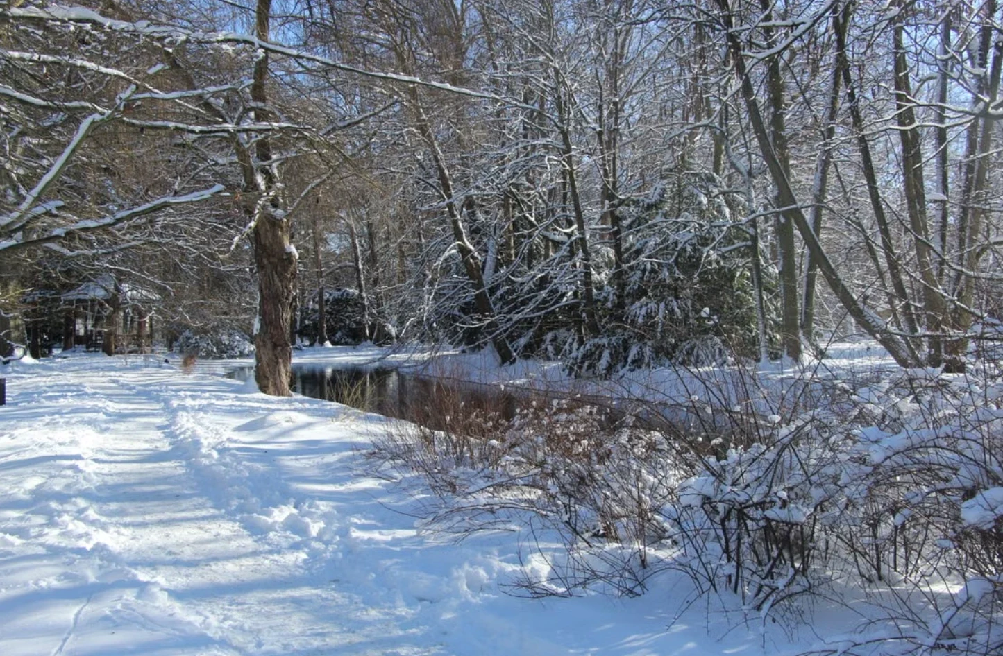 Winter Wellness in Andover, MA: How to Stay Strong Through the Cold Season