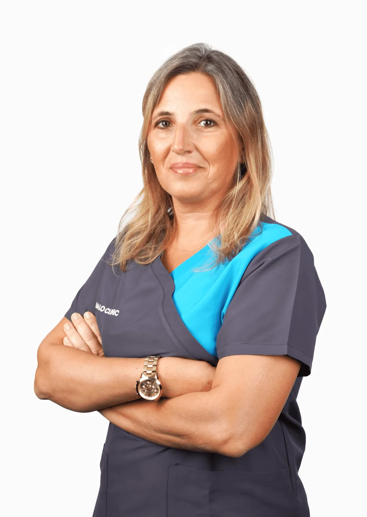 Ana Vieira da Silva | Médica Dentista