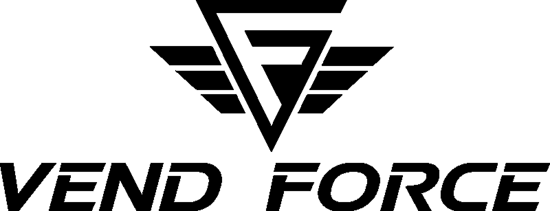 Vend Force logo
