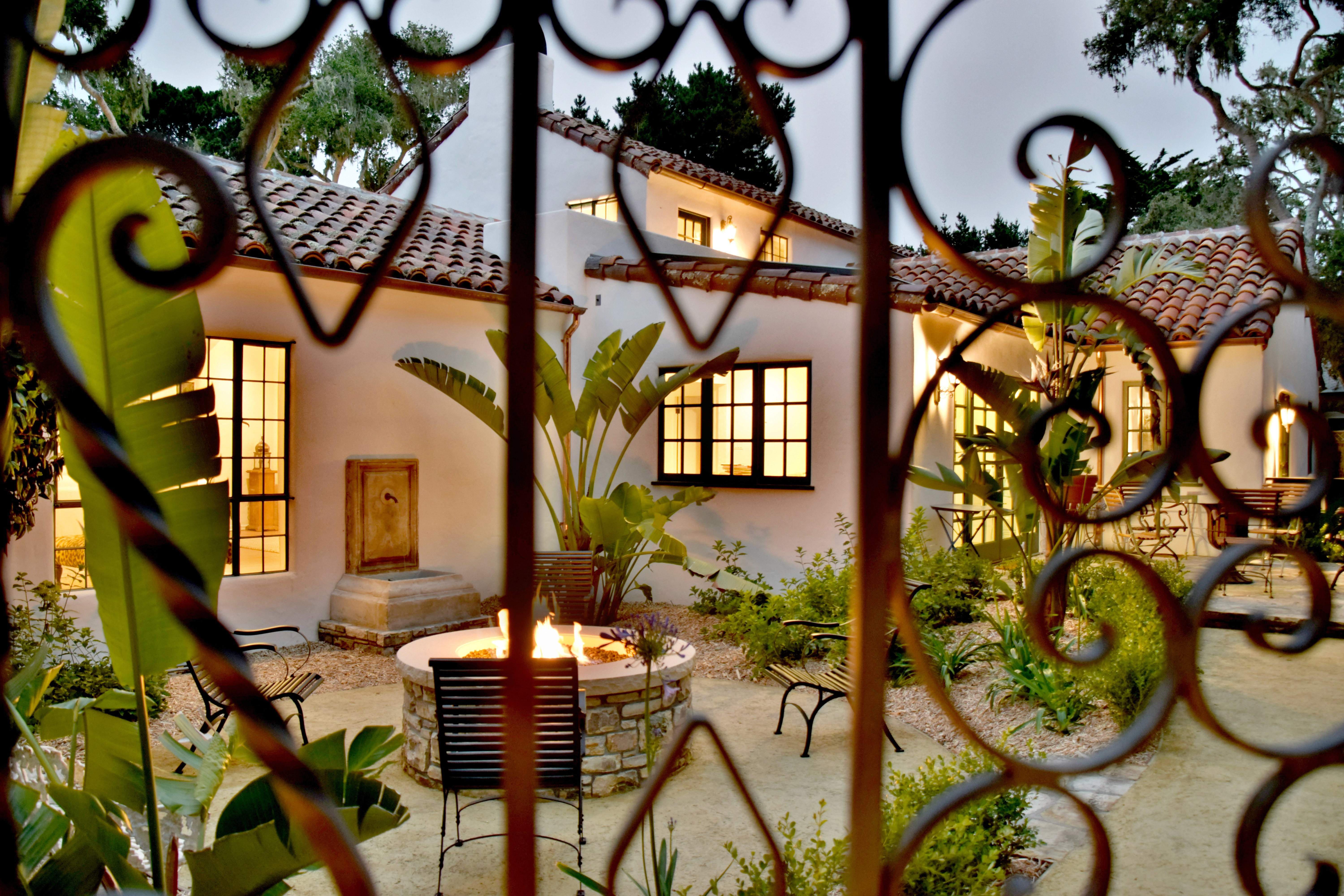 Project - One Great Jones Alley