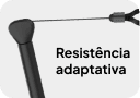 resistência adaptativa