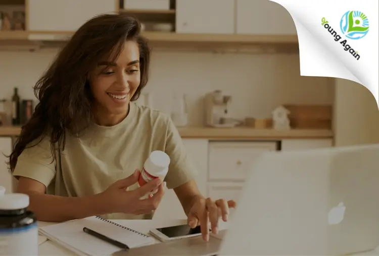 Coozmoo client and Earth University business owner Daniela Hernandez