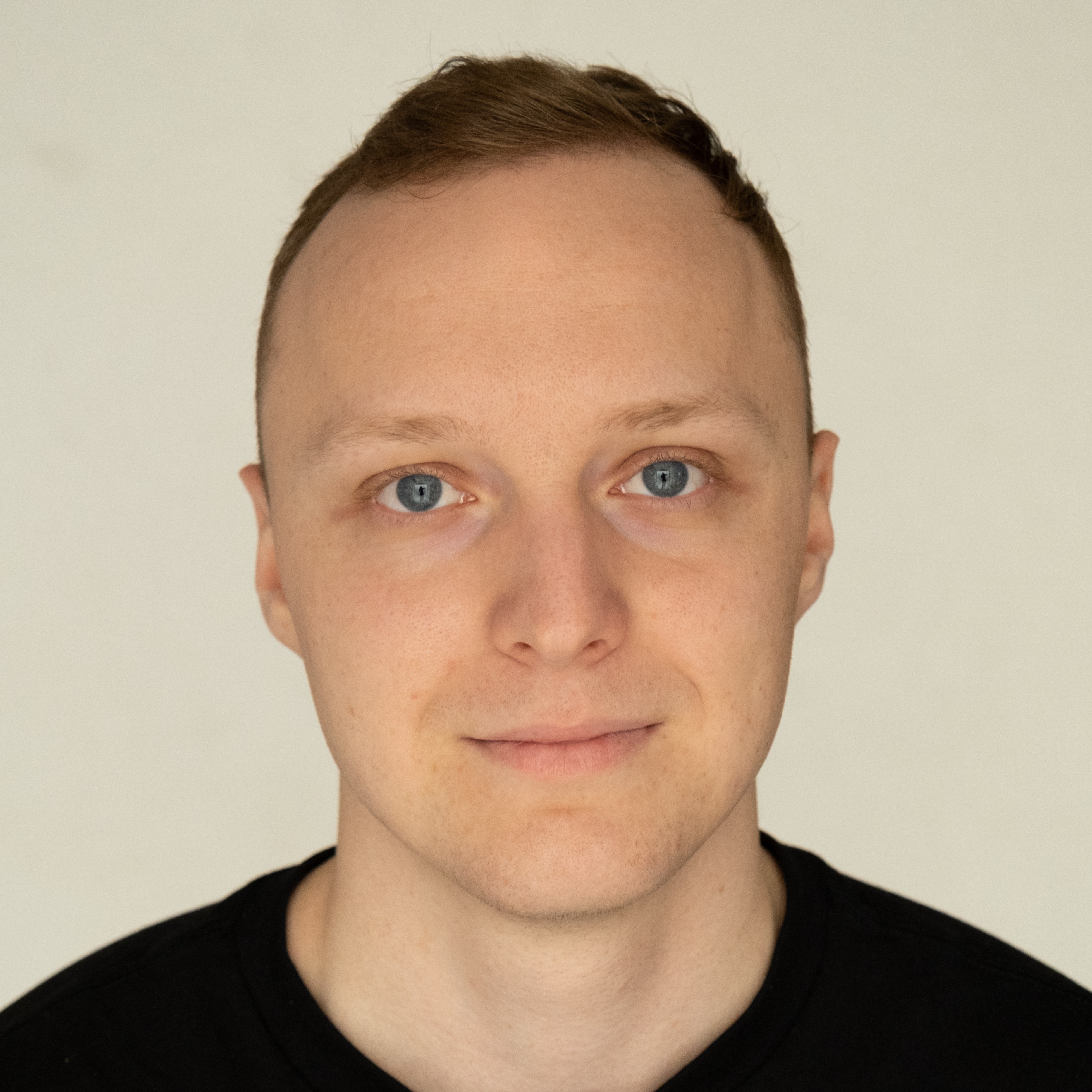 Peter, co-founder & CEO at Norman