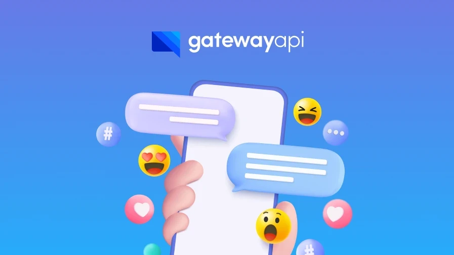 Projekt billede af GatewayAPI