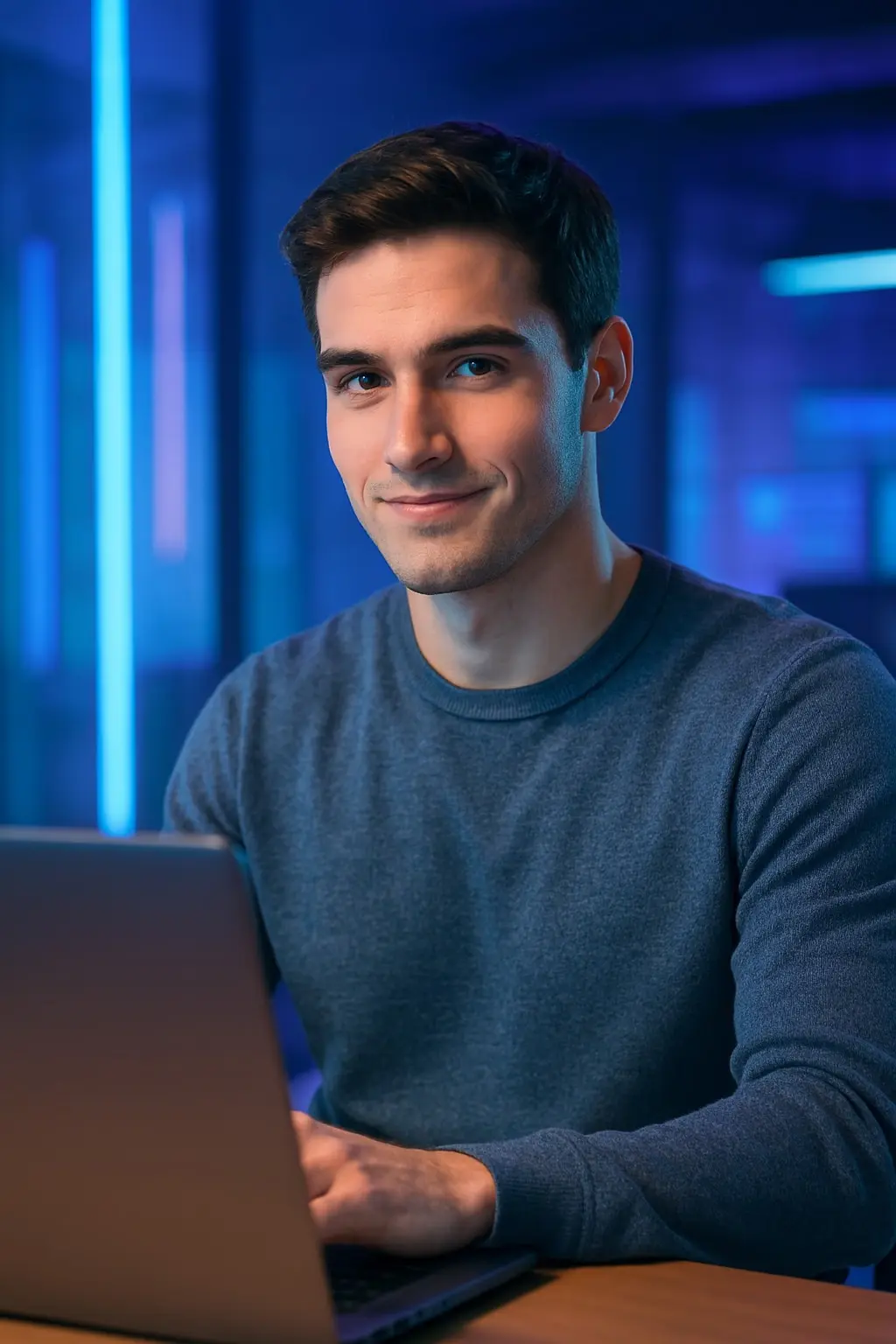 Preguntas frecuentes PowerIA