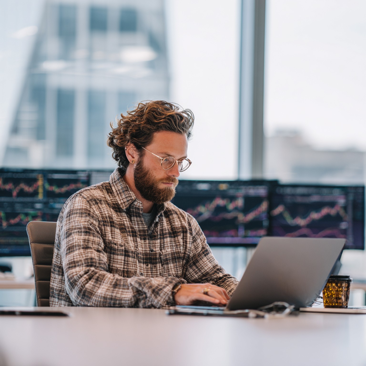 Desktop Applications