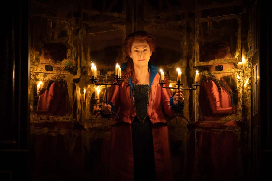 Doctor Faustus review The Globe London