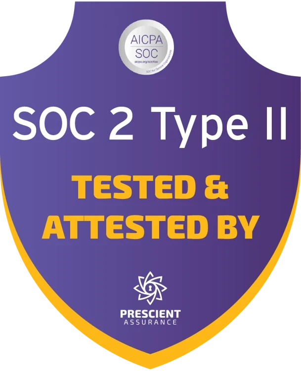 SOC 2 Type II