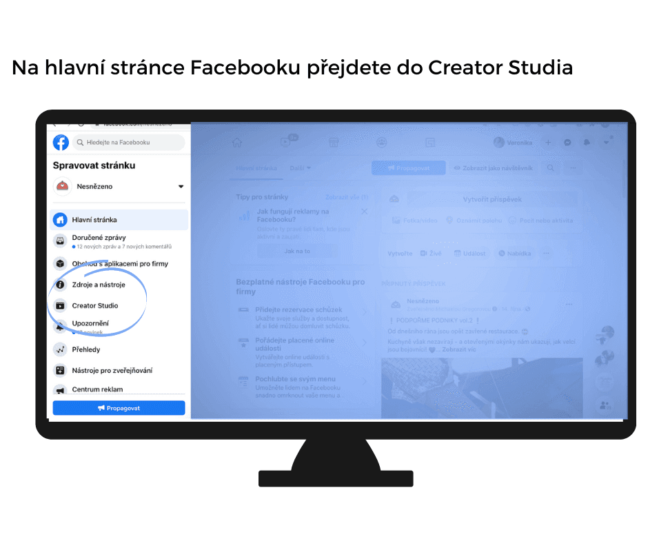 jak planovat prispevky na instagramu 5