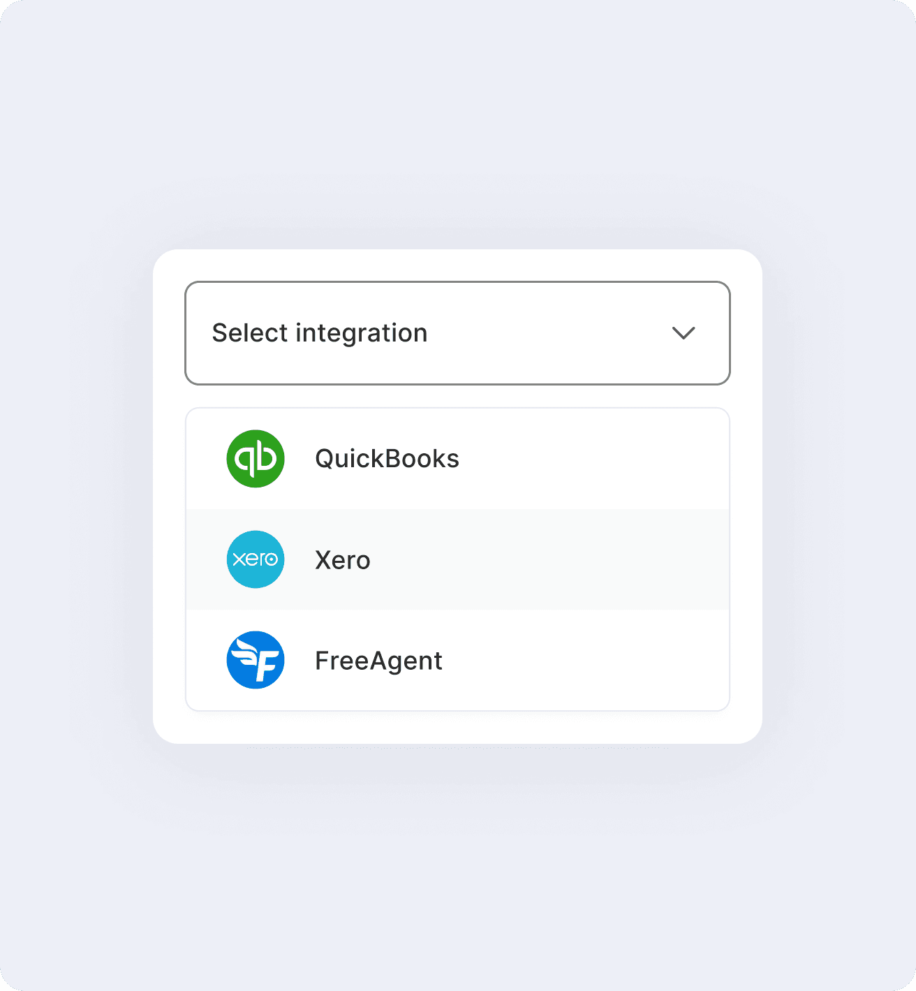 Seamless accounting sync & reconciliation