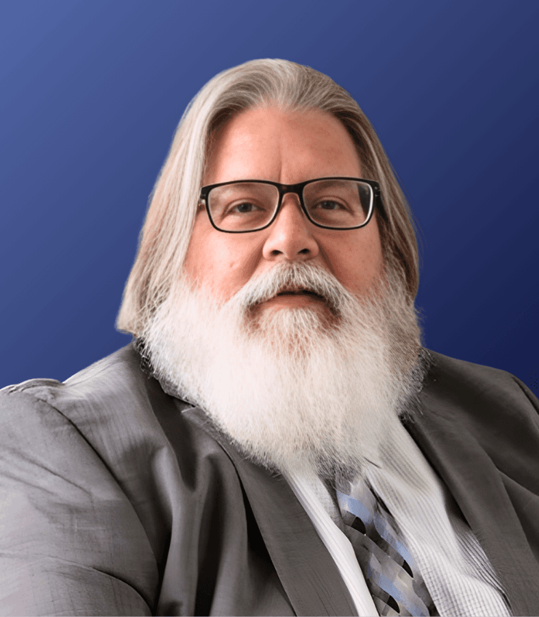 Ernest Tosh, Esq., Founding Partner at Tosh Law Firm