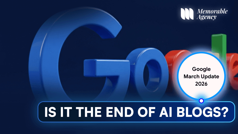 google march update image