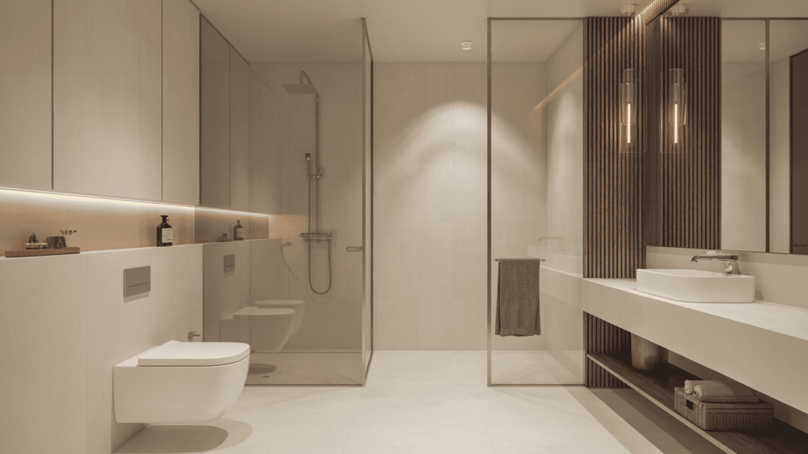 15 Minimalist Interior Design: Clean & Simple Living Ideas