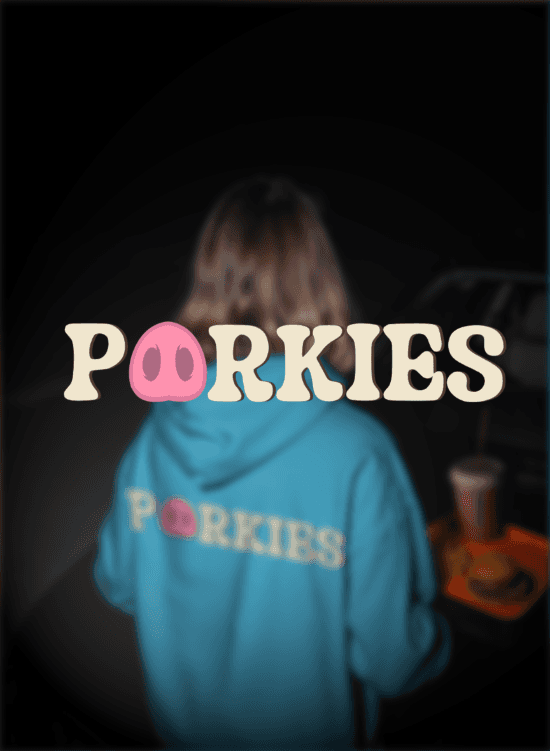 Porkies