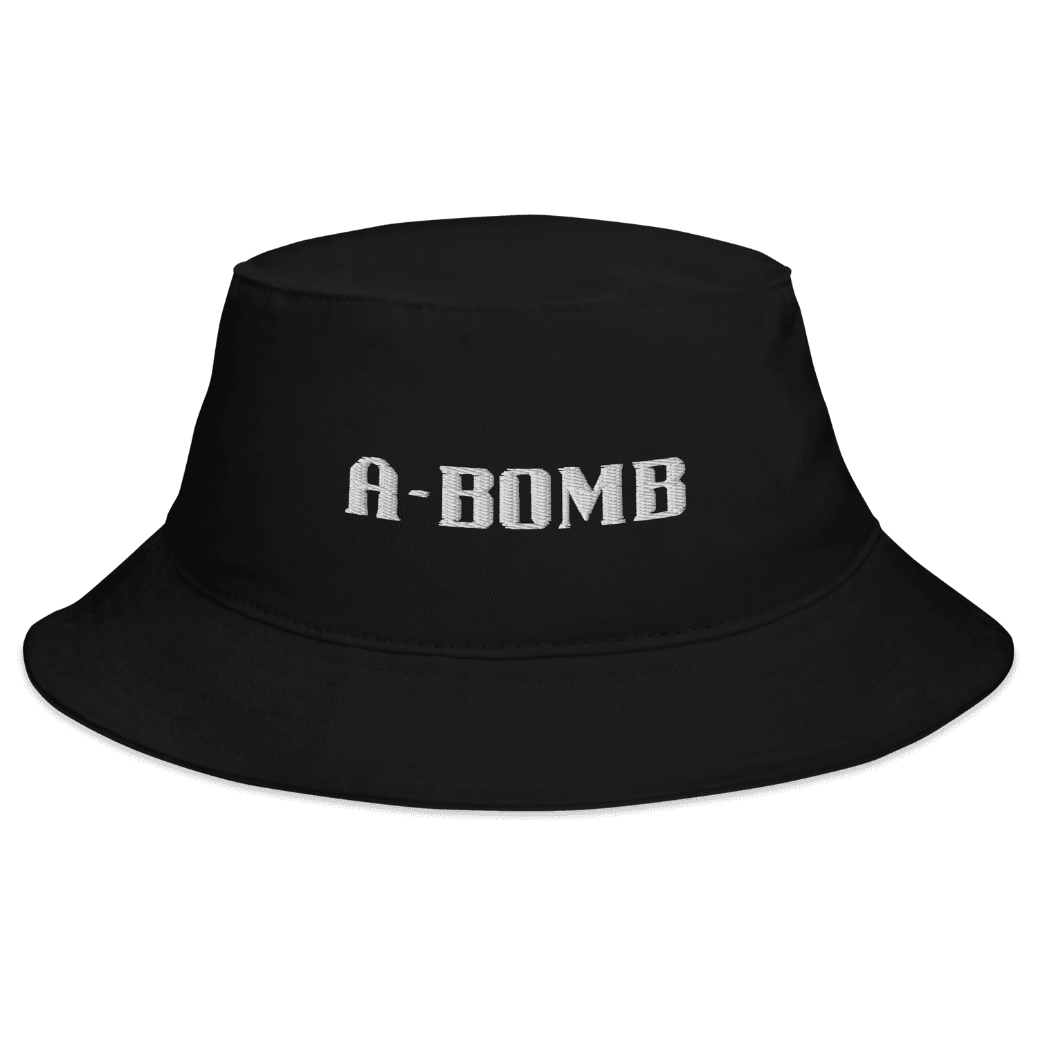 A-BOMB – Bucket Hat