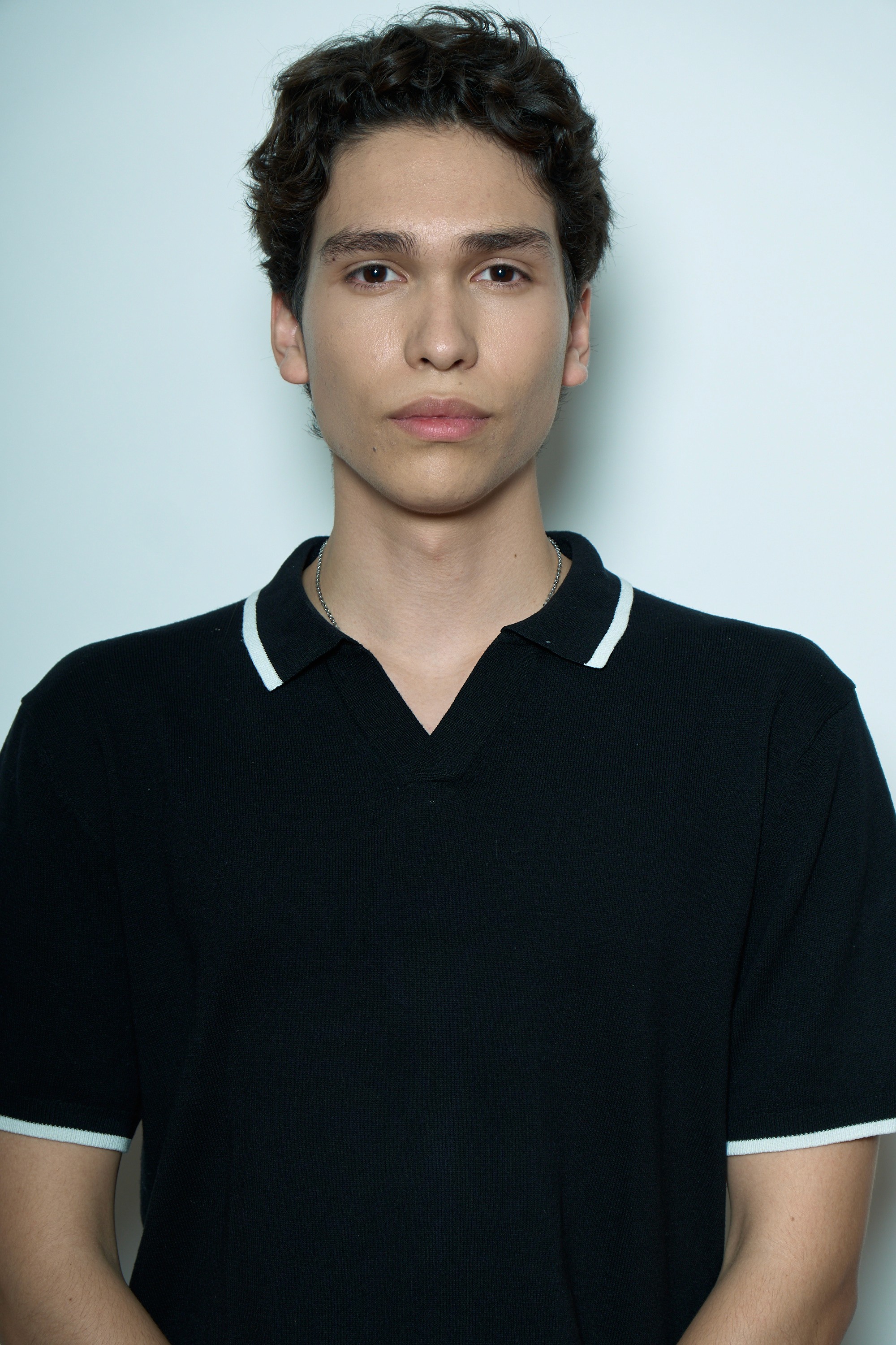 Ricardo Tijerina — 9