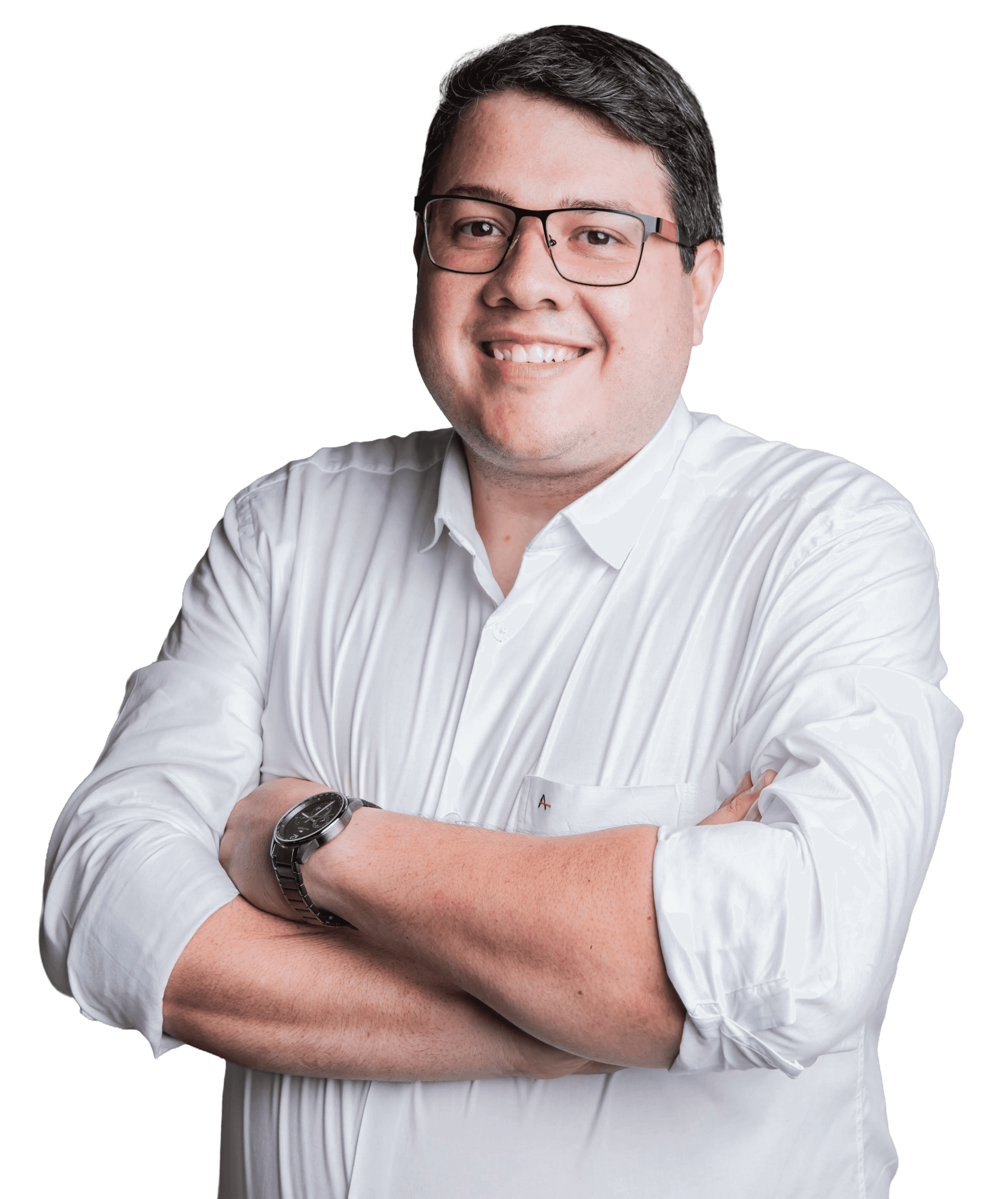 Michael Carter, Digital Product Designer
