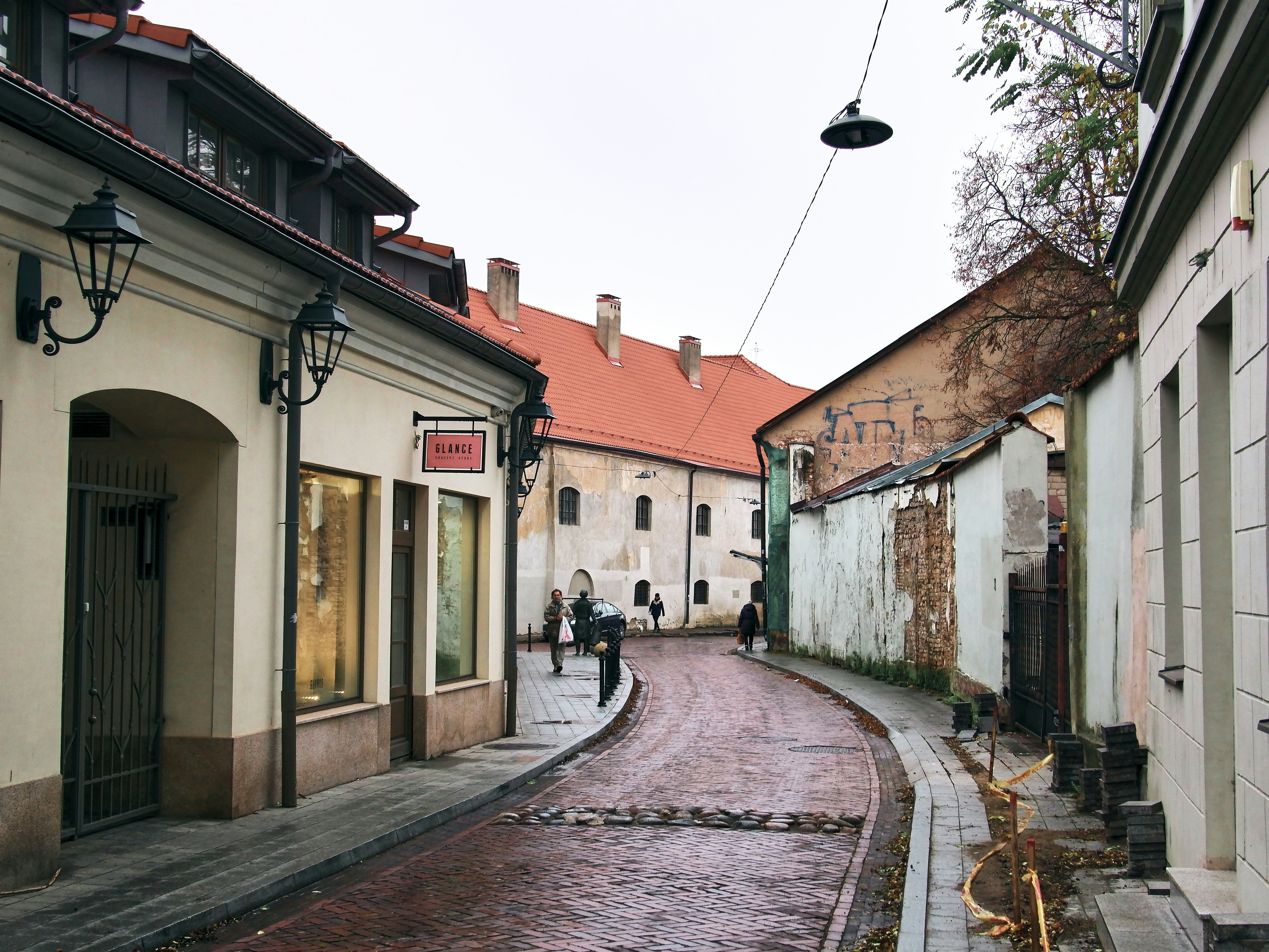 VILNIUS