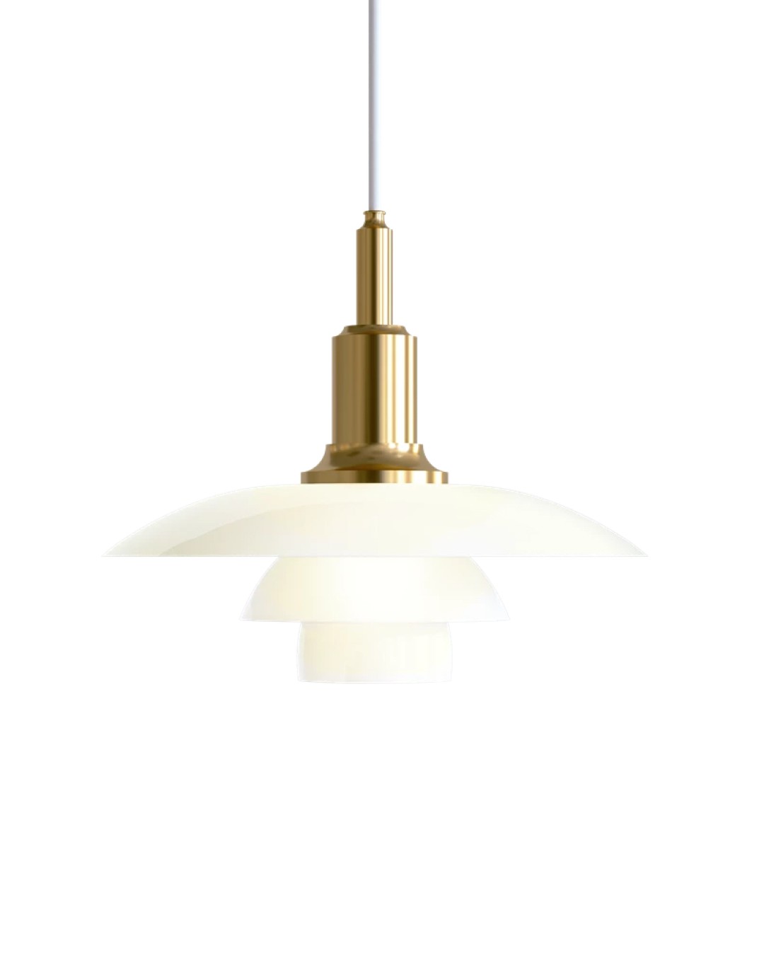 Louise Poulsen, PH 3/2 Pendant Lamp