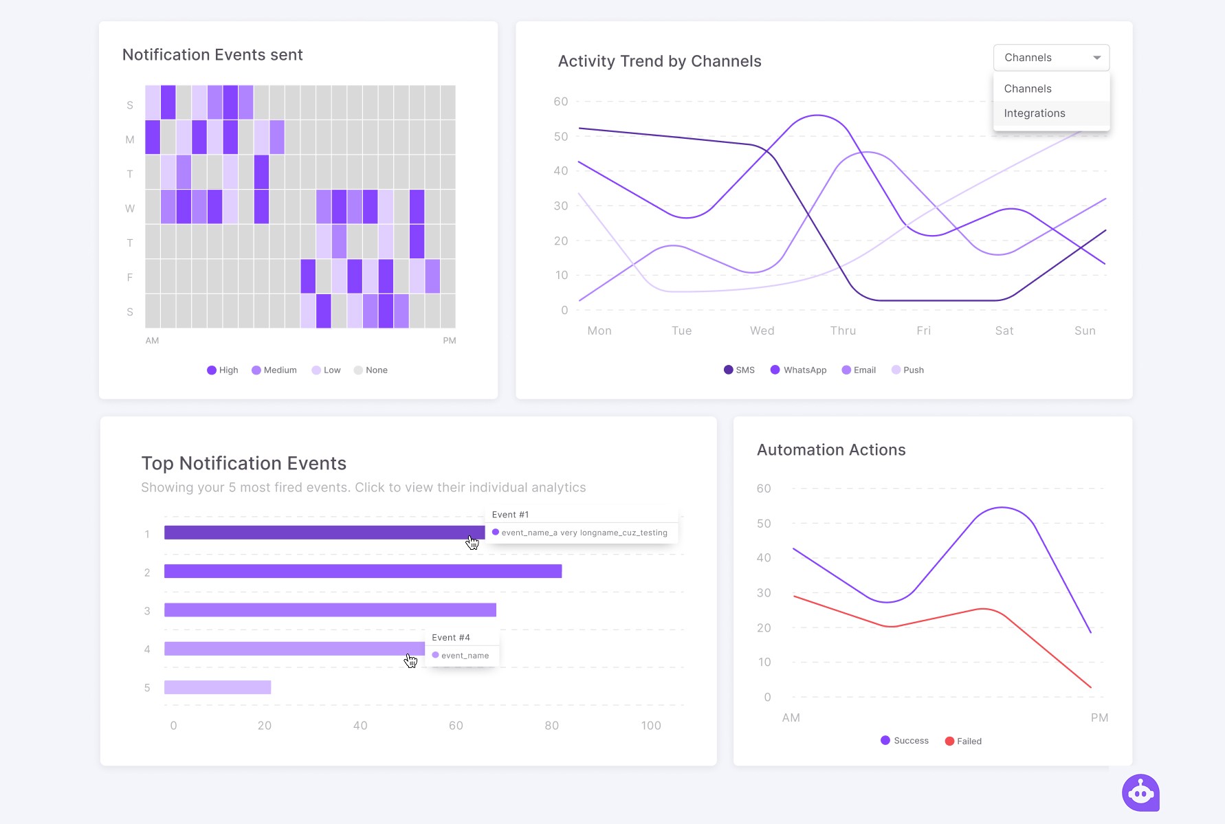 Abstract 3d illustration