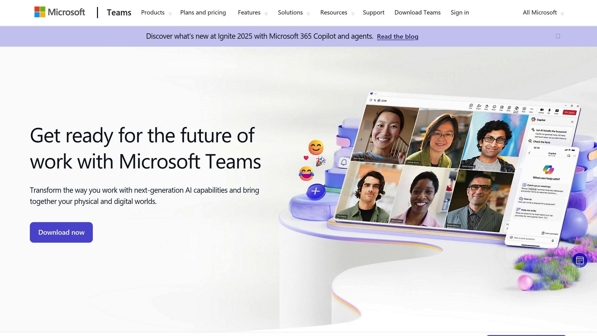 Microsoft Teams