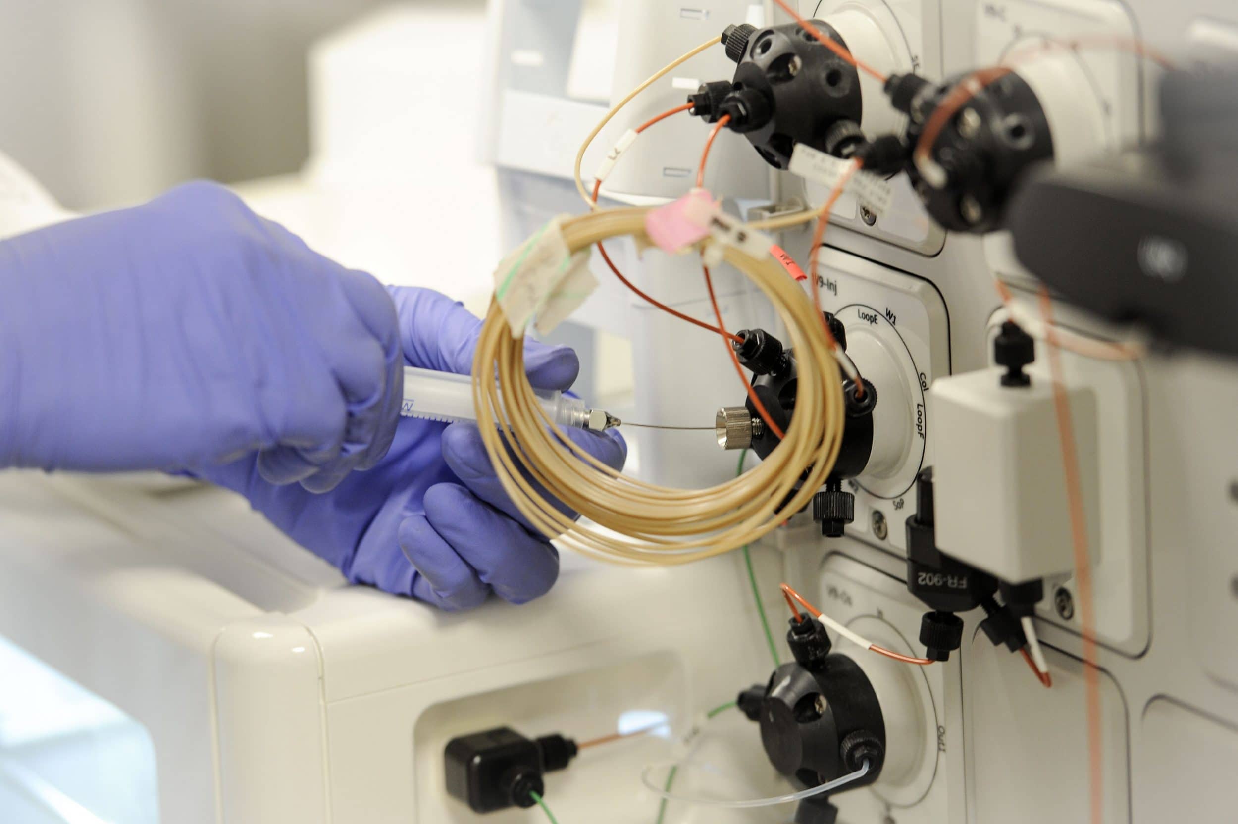 Linear Diagnostics