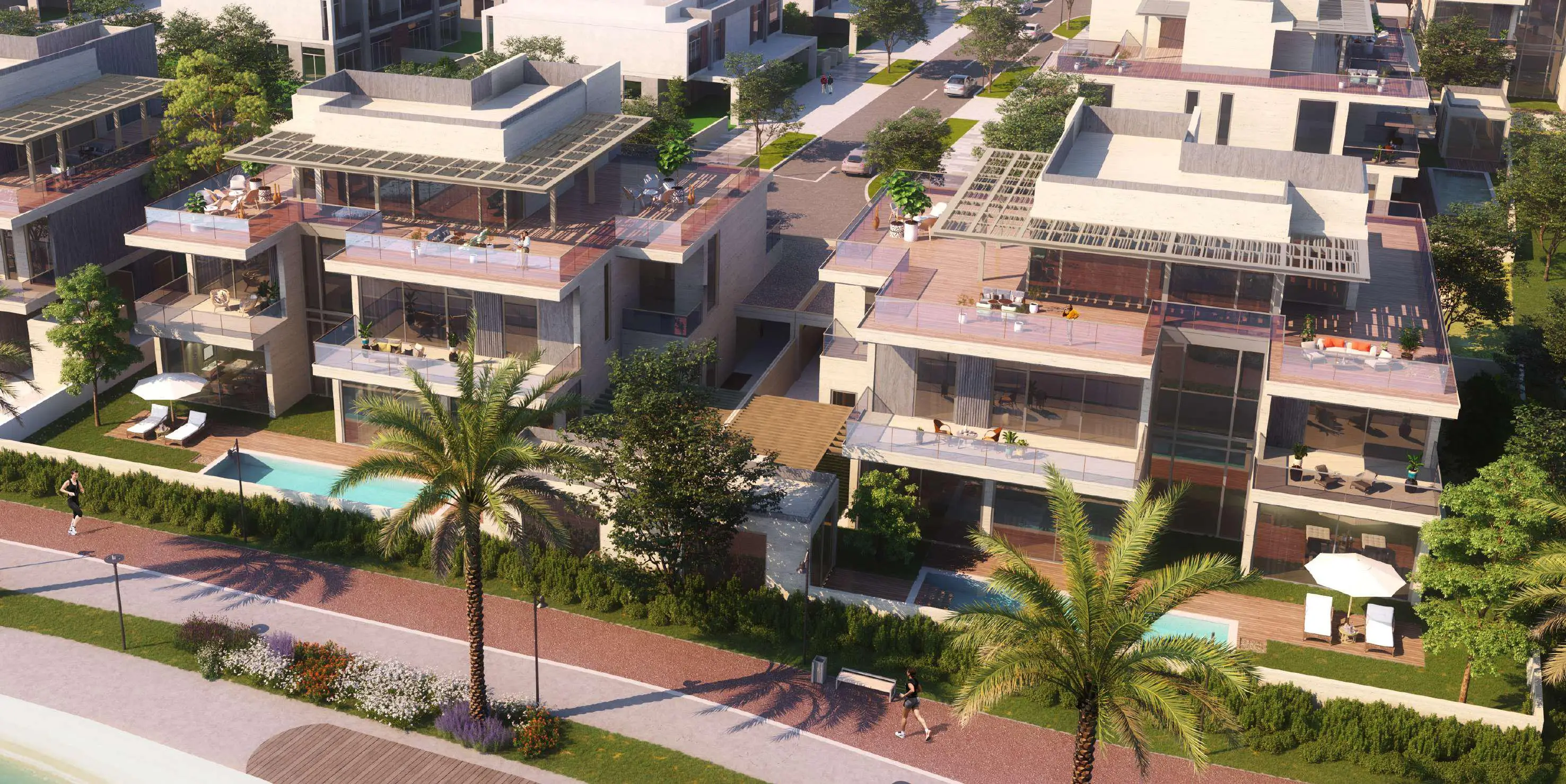 South Bay Phase 6