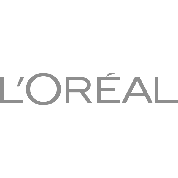 Logo of the L'Oréal brand
