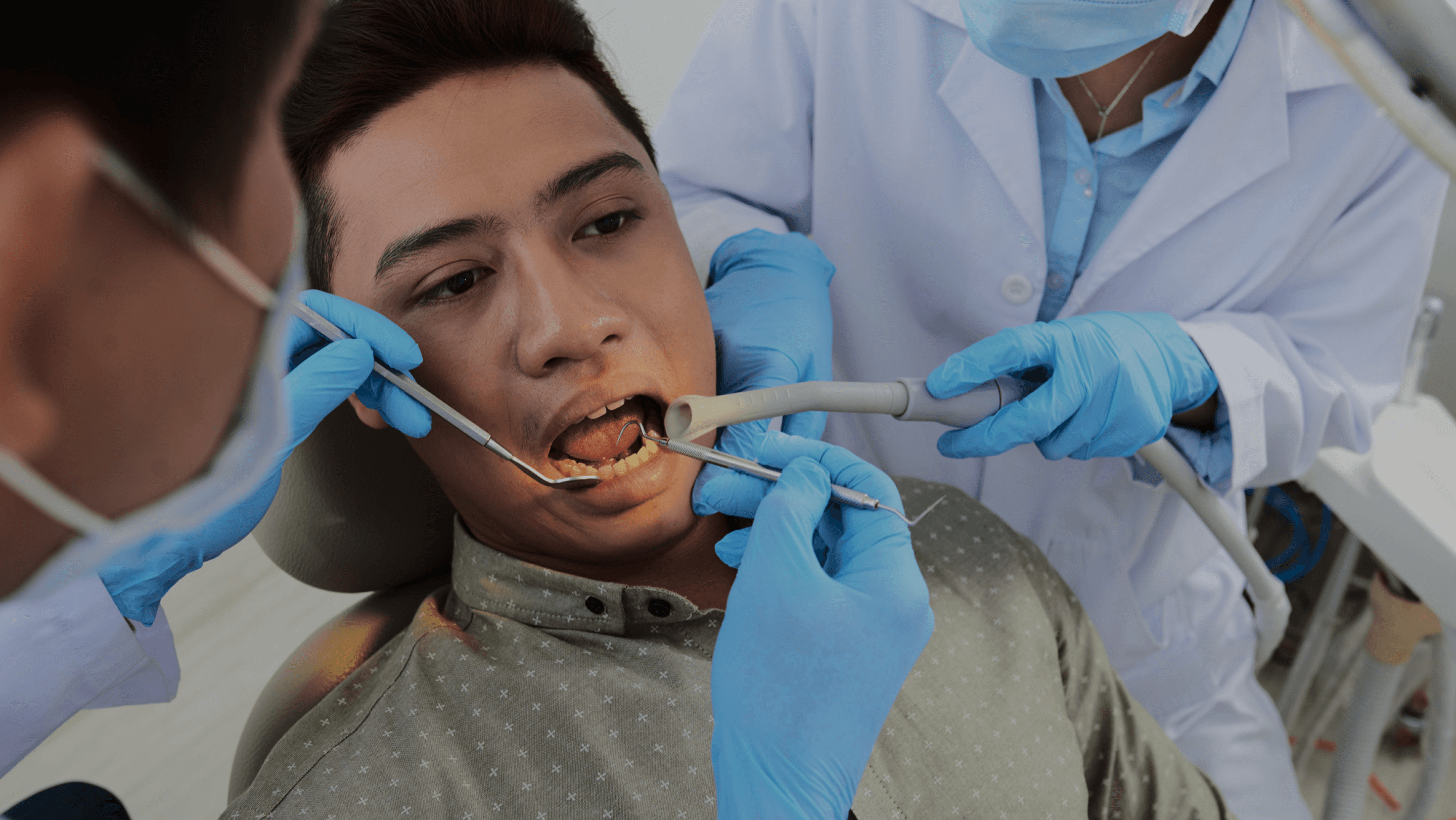 Wisdom Tooth Removal