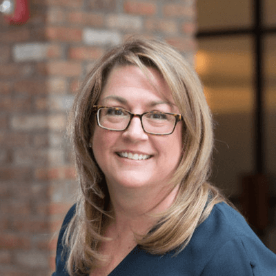Amy Spencer