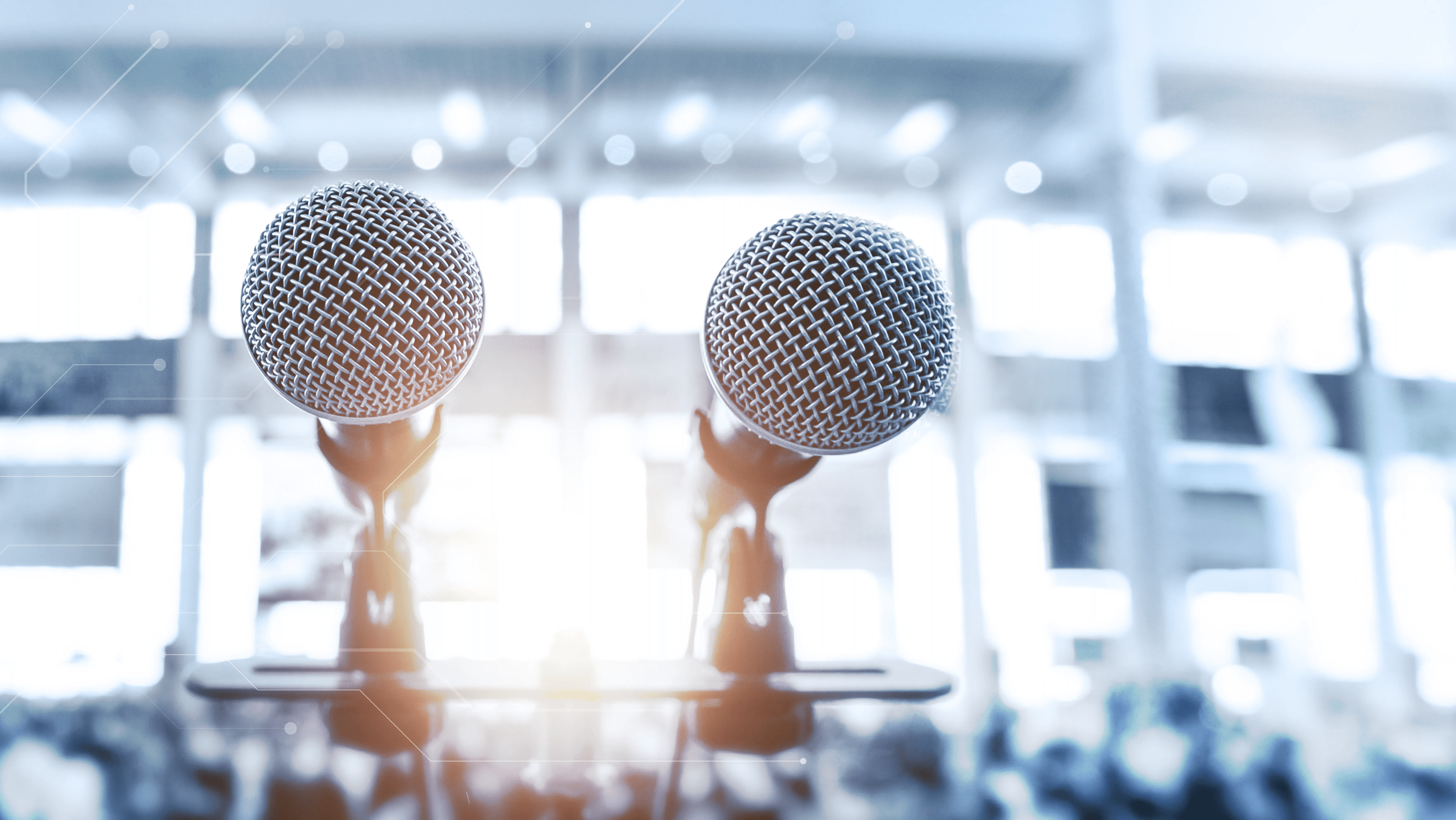 imagem-em-zoom-de-microfone