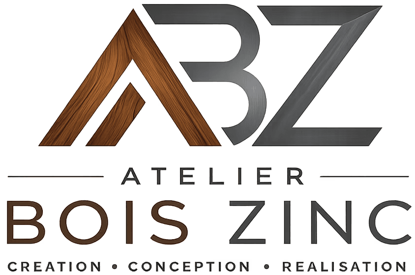 Logo Atelier Bois Zinc