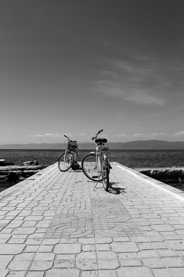 Executive plane charter services to Ohrid - Balkan summer destination