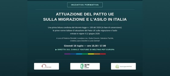 Cittadinanza e dissenso politico: quando la “sicurezza della Repubblica” diventa ostacolo all’integrazione