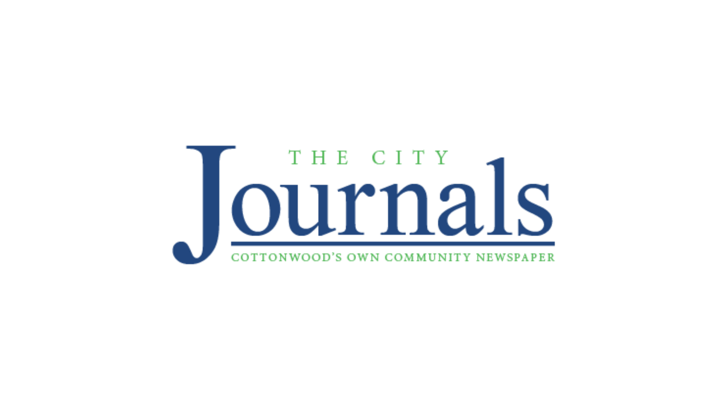 The City Journals logo