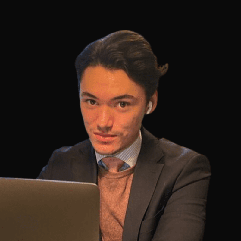 Peter Davis - Unsplash