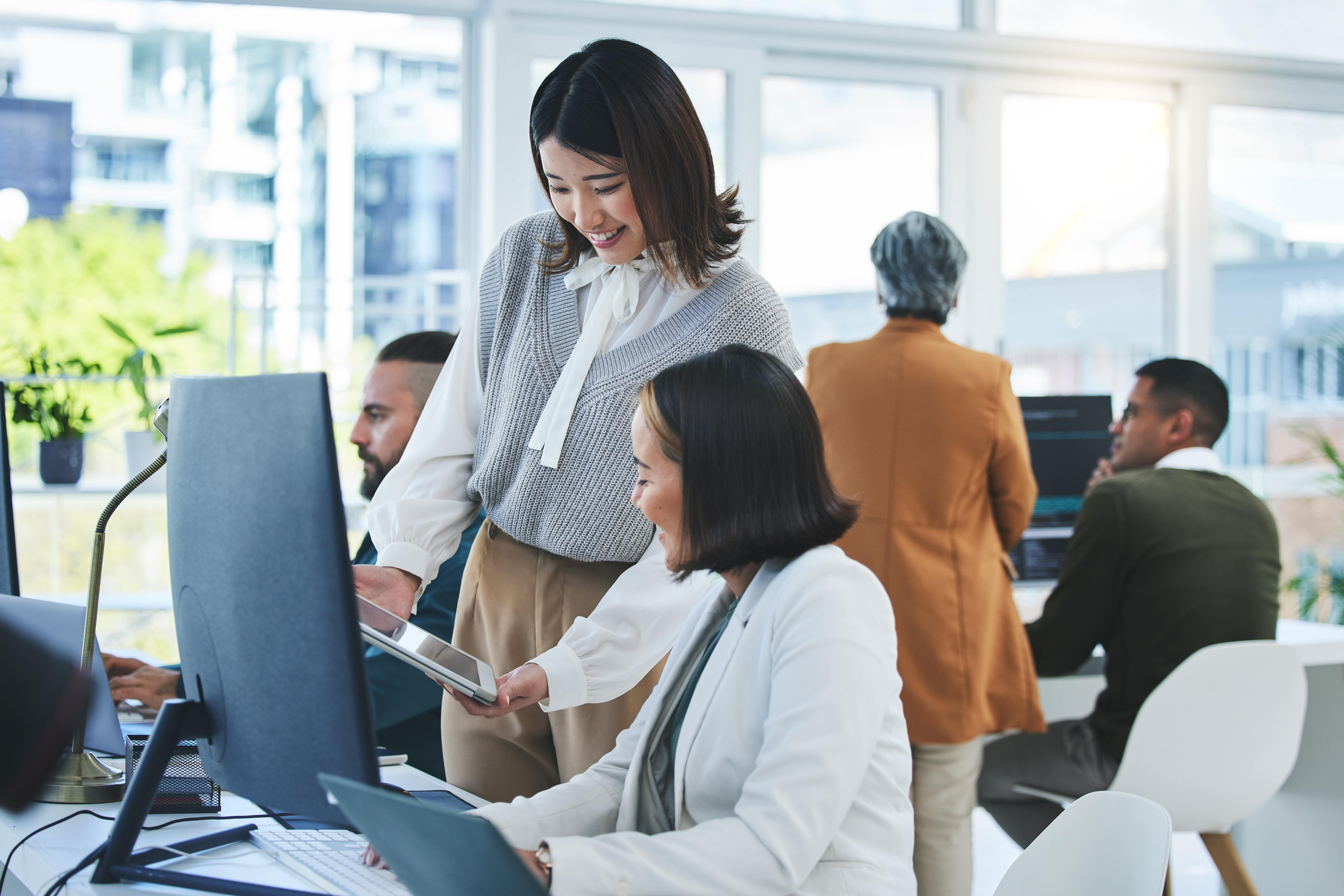 Cybersecurity Education & Training in Abbotsford