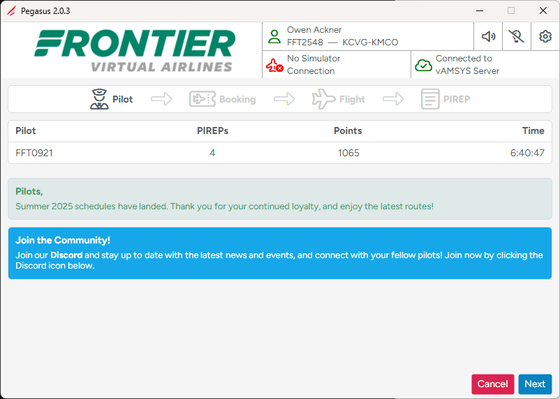 dashboard-connection