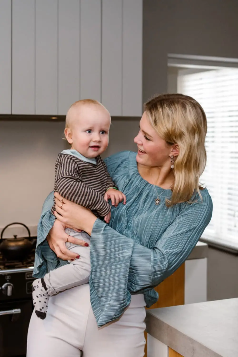 Vaste nanny gezocht? Ontdek Charly Cares