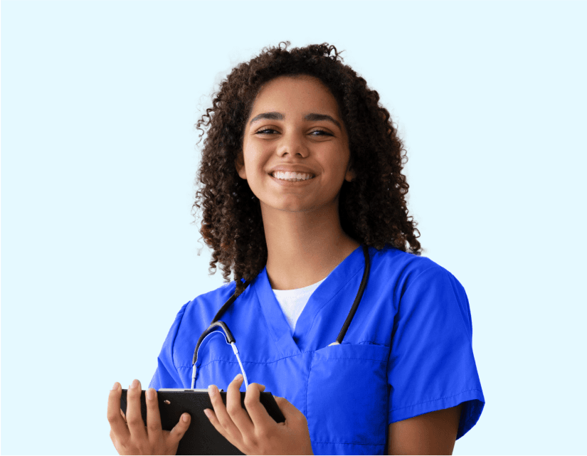 Lily Woods - Doctr X Framer Template