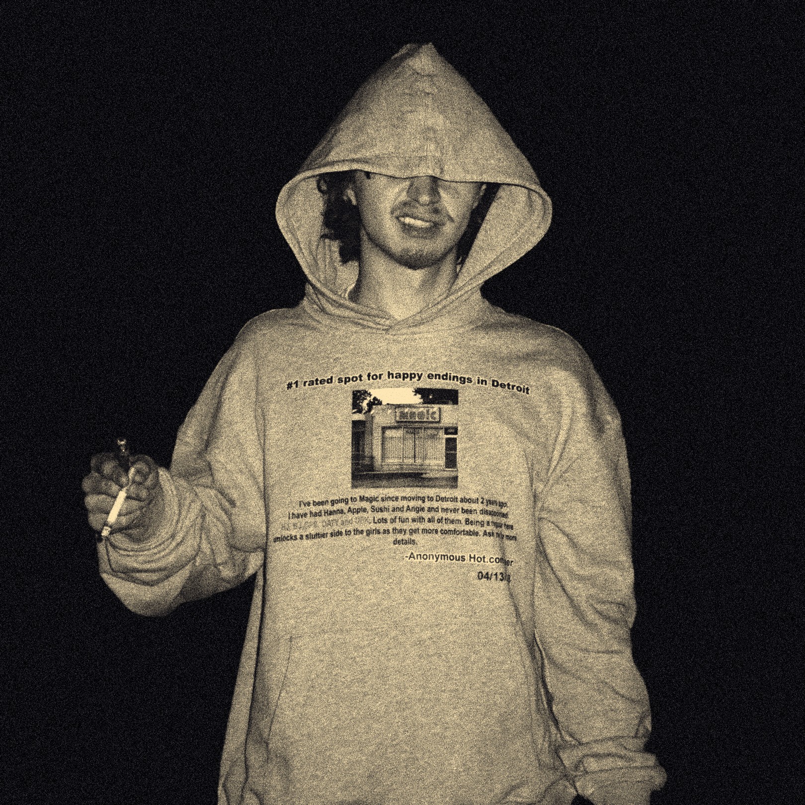 Yakree (born Jack Thierer) is an American record producer from Minneapolis, now based in Los Angeles. A trusted collaborator for Roddy Ricch and YoungBoy Never Broke Again, he’s also worked with Bossman Dlow, Luh Tyler, Rob49, and Molly Santana. Known for clean, melodic trap textures and a focus on building an artist’s sound from scratch, Yakree is fast becoming one of rap’s most reliable young architects.