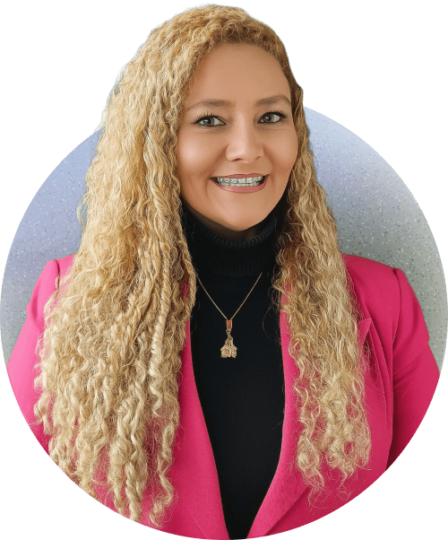 Libia Amparo Osorio Rodrรญguez