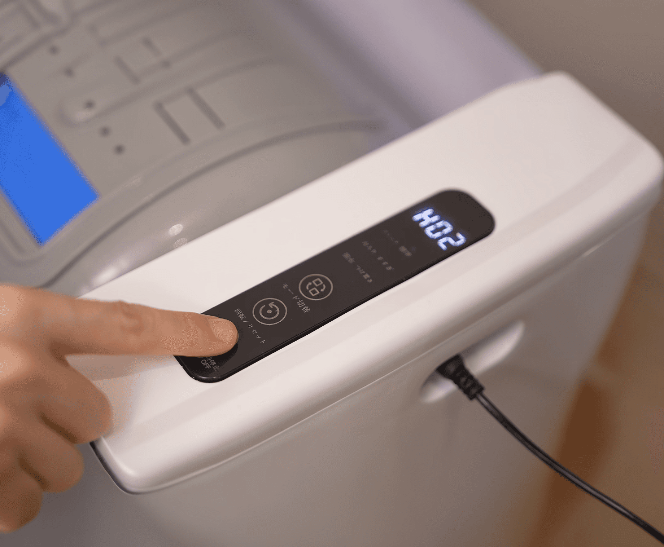 Office discussion scene